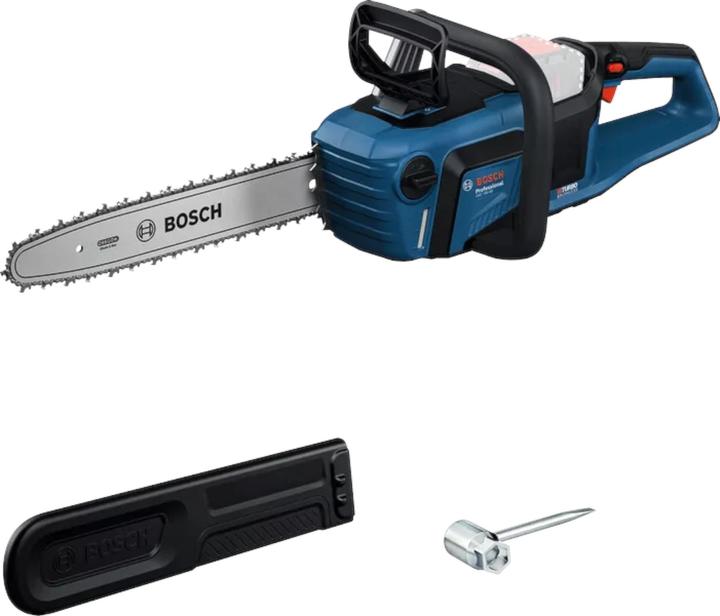 Immagine prodotto Bosch Professional Bosch GKE18V-40 Motosega professionale a batteria 18 V 40 cm senza spazzole + 1x batteria ProCORE (Sega a catena a batteria)