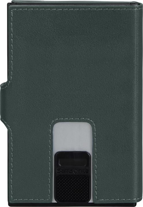 Produktbild Samsonite Alu Fit