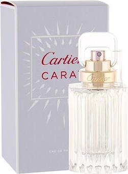 Actual product image Cartier Carat (Eau de parfum, 50 ml)