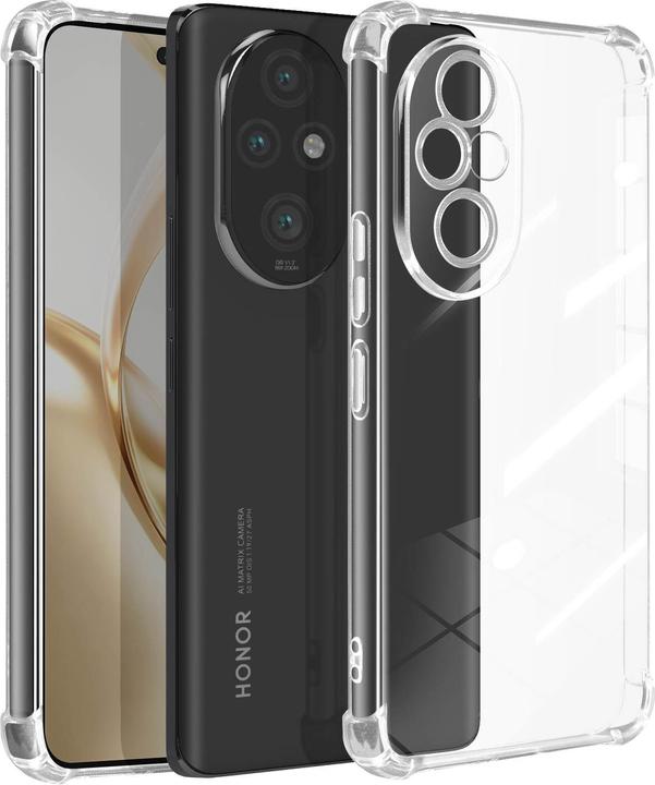 Produktbild Mayaxess Clear Protector Case (Honor 200 Pro)