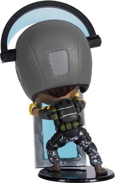 Immagine prodotto Ubisoft Collezione Six - Mira