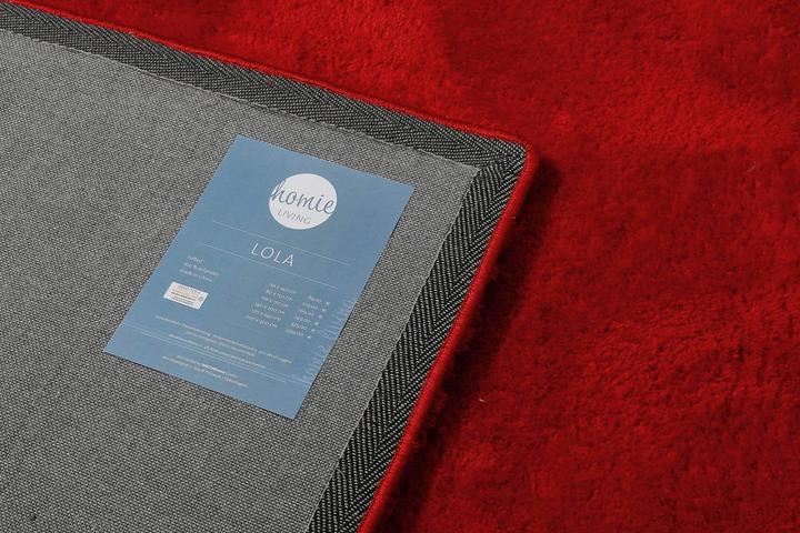 Produktbild Homie Living Teppich Lola (80 x 150 cm)