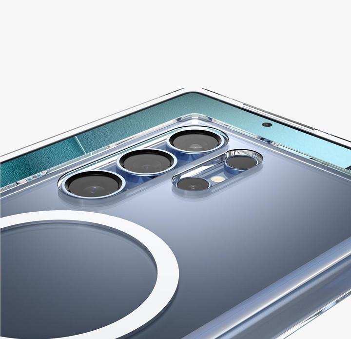 Produktbild Spigen Ultra Hybrid S (Samsung Galaxy S25 Ultra)