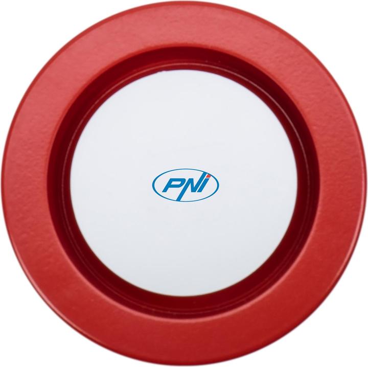 Produktbild PNI Safe House PG600 Funkalarmsystem, Smart-Home-Sicherheitssystem, kabellose Verbindung, Einbruchal