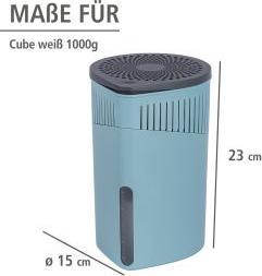 Immagine prodotto Wenko Drop (80 m²)