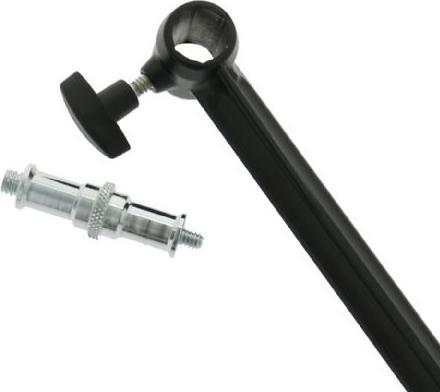 Produktbild Studioking Verlängerungsstange MC-1091 19 cm (Stativ Verlängerung)
