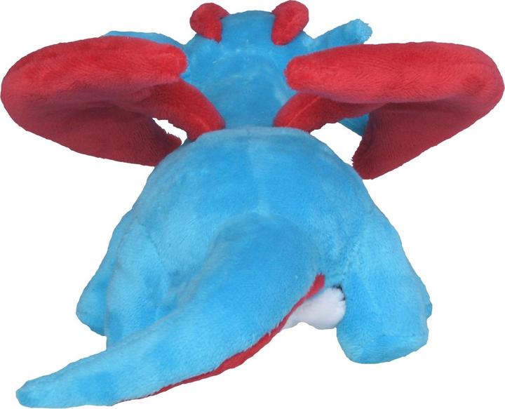 Produktbild Pokémon Salamance Sitting Cuties Plush - 19.5 cm (11 cm)