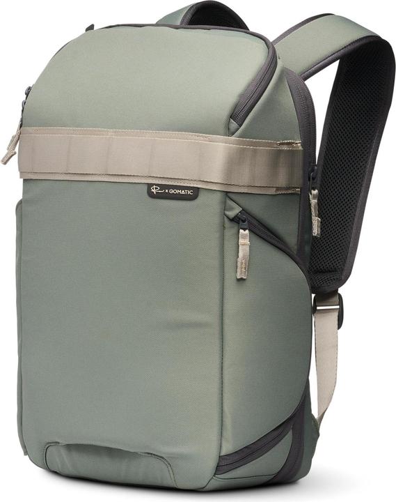 Image du produit Gomatic Peter Mckinnon Luma Camera Pack (Sac à dos photo, 18 l)