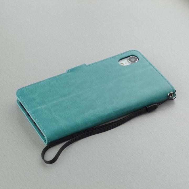 Immagine prodotto PhoneLook Cover Premium Flip Turchese (Apple iPhone XR)