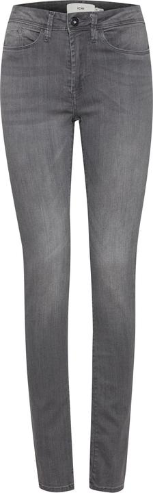Ichi IHERIN IZARO LIGHT GRAY 20100937