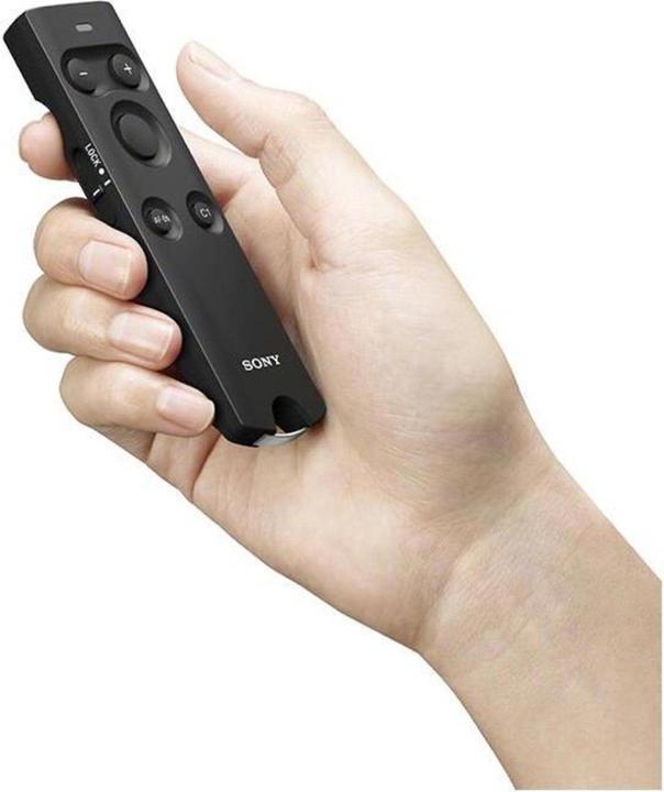 Produktbild Sony RMT-P1BT (Bluetooth)