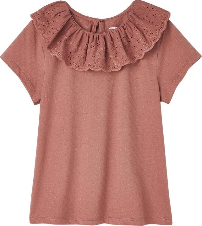 Vertbaudet T-Shirt (158)