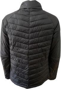 Actual product image Ferrino Saguaro Jacket man black (XXL)