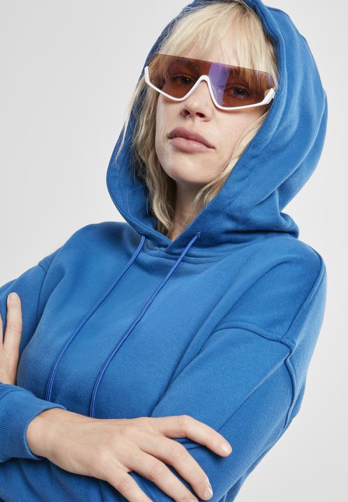 Immagine prodotto Urban Classics Felpa con cappuccio da donna (S)