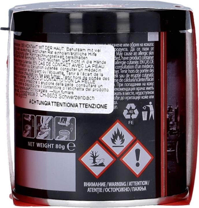 Produktbild Areon Car Sport Lux Platinum Gel Can 80 g