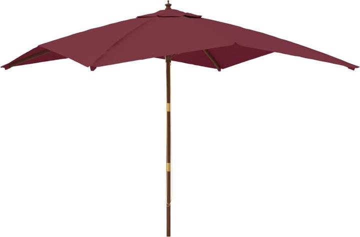 Bordeaux red
