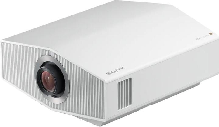 Actual product image Sony Bravia Projector 8 (4K, 2700 lm, 1.35 - 2.84:1)