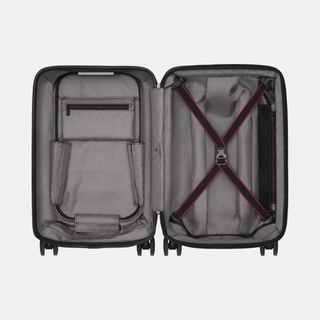 Produktbild Victorinox Spectra 3.0, Exp. Frequent Flyer Carry-On, Red (37 l, Handgepäck (bis 50l))