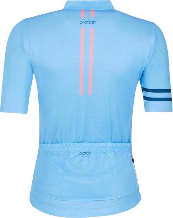 Image du produit Protest Maillot Cycliste Manches Courtes Prtciclovia (40)