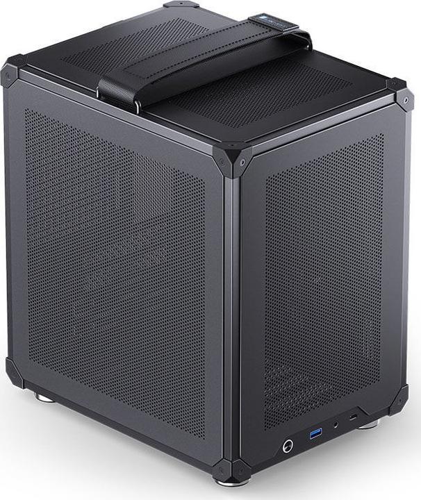 Produktbild Jonsbo C6 (Mini-DTX, ITX)