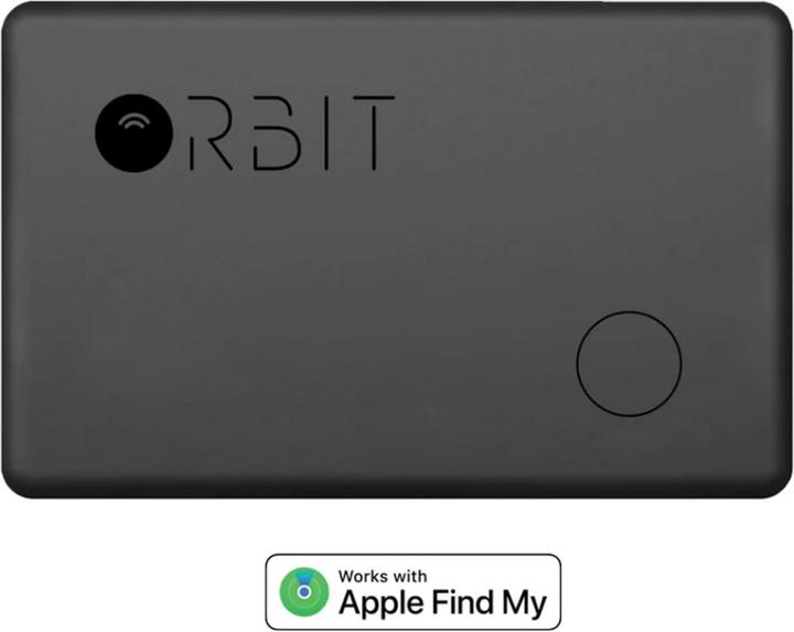 Immagine prodotto Orbit ORB623 GPS Tracker Traccia bagagli Nero