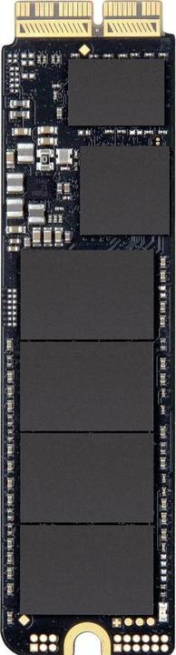 Transcend JetDrive 820 (240 GB, M.2 2280)