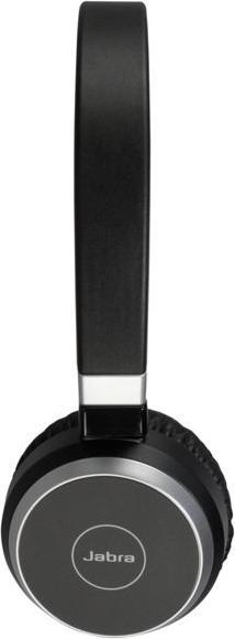 Immagine prodotto Jabra Evolve 65 (Senza fili, USB-A)