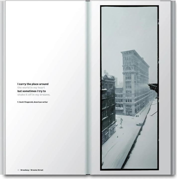 Image du produit New York Vertical (Anglais, Allemand, Horst Hamann, 2023)