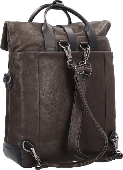 Actual product image Harolds Mount Backpack/Messengerbag Large (12 l)