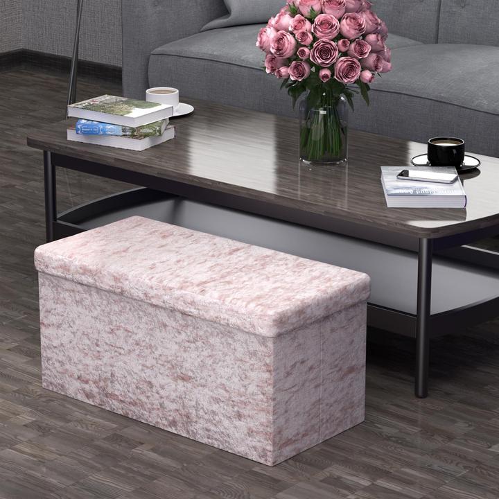 Produktbild Intirilife Sitzbank 76x38x38 cm (76.38 cm)