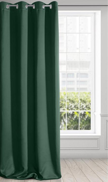 Produktbild Eurofirany D91 (135 x 250 cm)