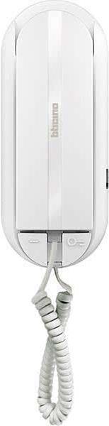 Actual product image Bticino Home station