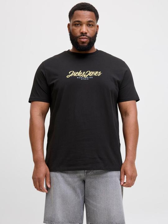 Image du produit Jack & Jones Plus Size T-shirt T-shirt (3XL)