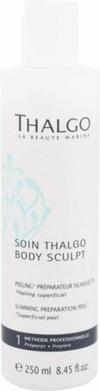 Image du produit Thalgo Body Sculpt Peel de préparation à l'amincissement (250 ml)