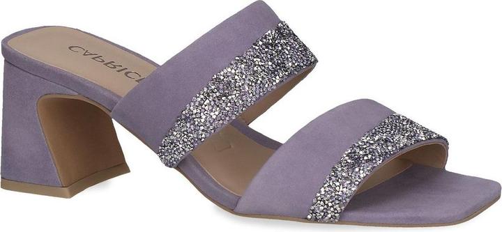 Actual product image Caprice Mule (38)