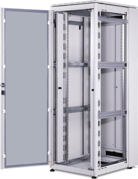 Image du produit Digitus DN-19 47U-8/10-1 Armoire réseau série Unique (47 HE, Rack 19 pouces)
