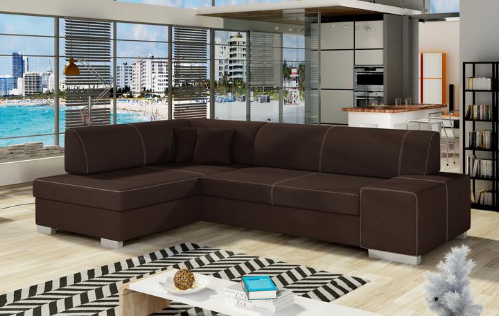 Marrone Sawana 26