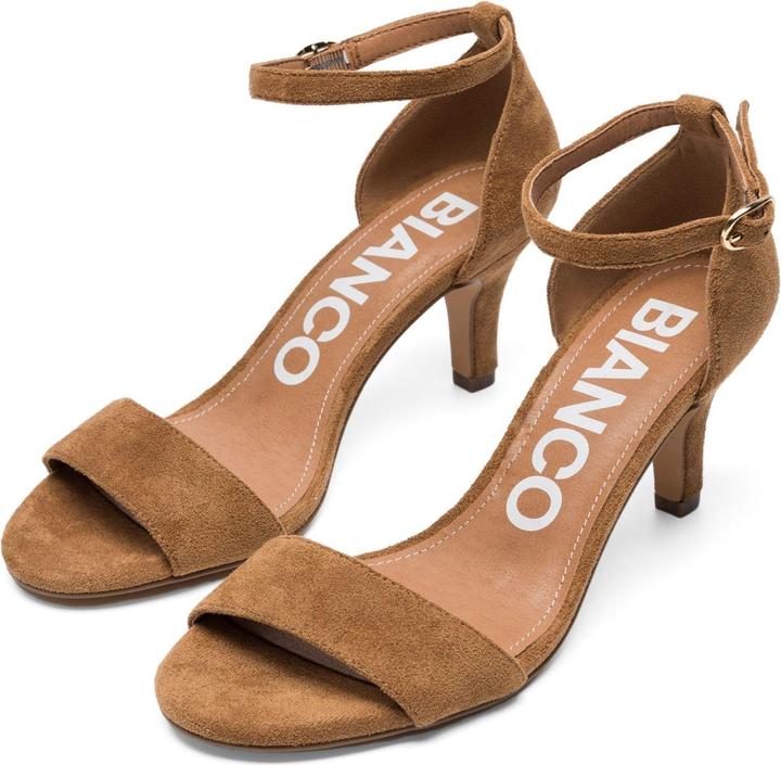 Actual product image Bianco BIAADORE sandals (38)