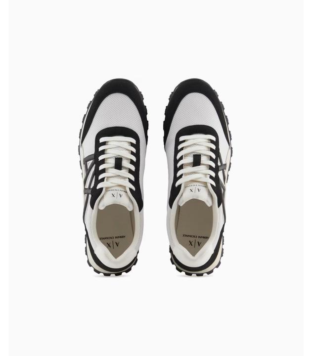 Immagine prodotto Armani Exchange English (45)