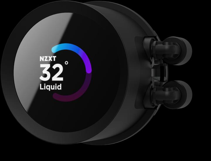 Produktbild NZXT Kraken 360