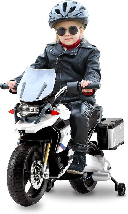 Produktbild Rollplay BMW R 1200 Moto 6 Volt (6 V)