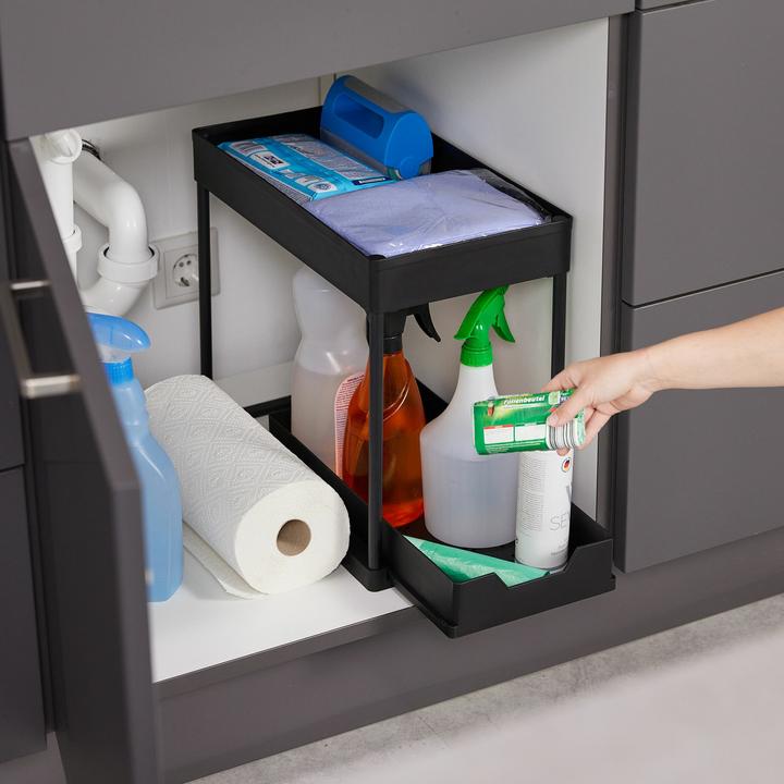 Produktbild Relaxdays Strandmuschel Schirm (1.80 m)