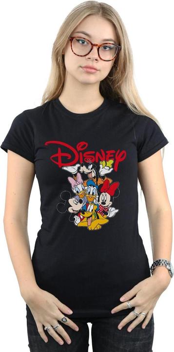 Produktbild Disney Mickey Mouse Crew TShirt (XL)
