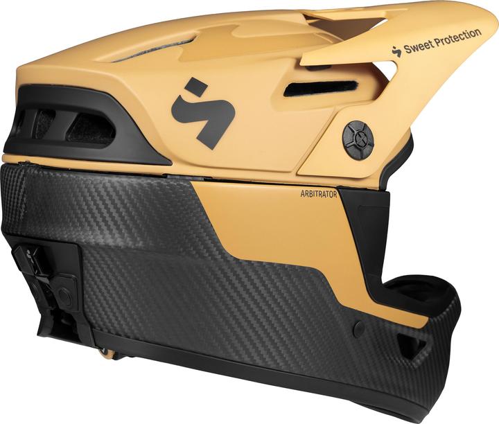 Immagine prodotto Sweet Protection Casco Arbitrator MIPS (56 - 59 cm)