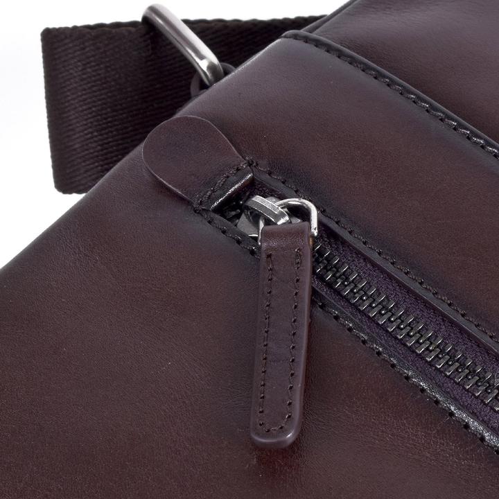 Immagine prodotto Miguel Bellido Borsa crossbody in pelle
