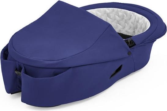 Produktbild Stokke Xplory X Carry Cot Royal Blue