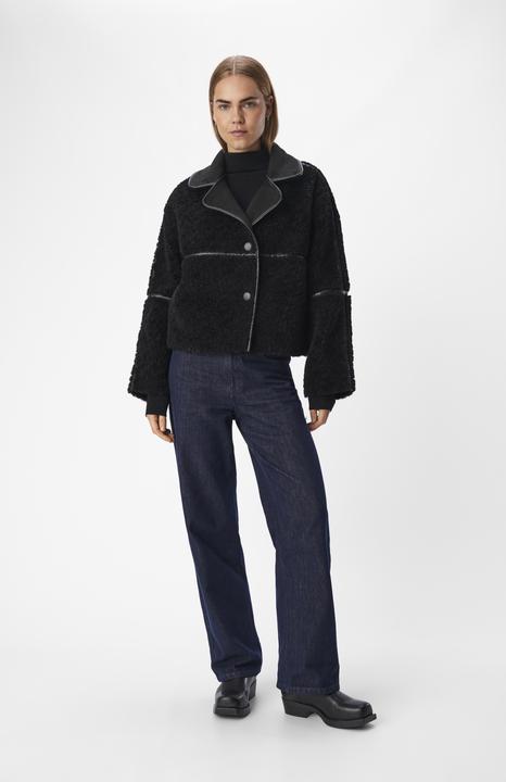 Image du produit Object Veste Teddy (38)