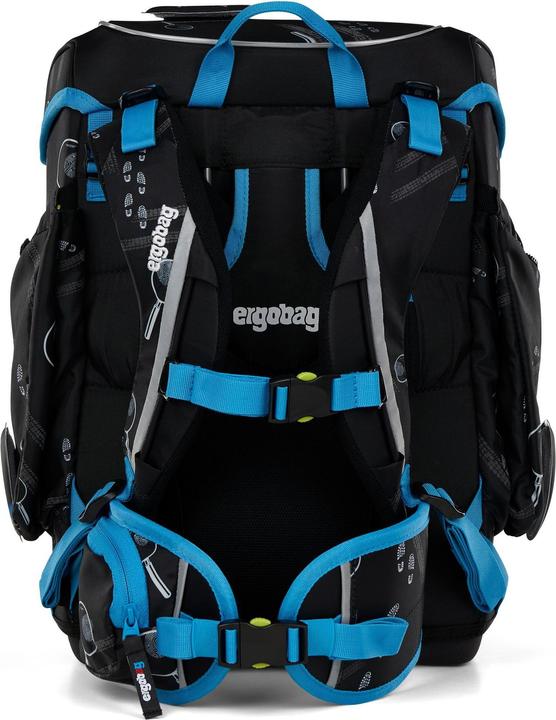 Produktbild Ergobag Cubo Set (19 l)