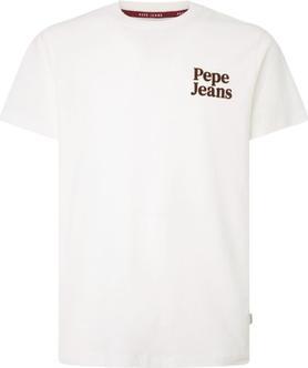 Pepe Jeans Kody Future Herren T-Shirt (M)