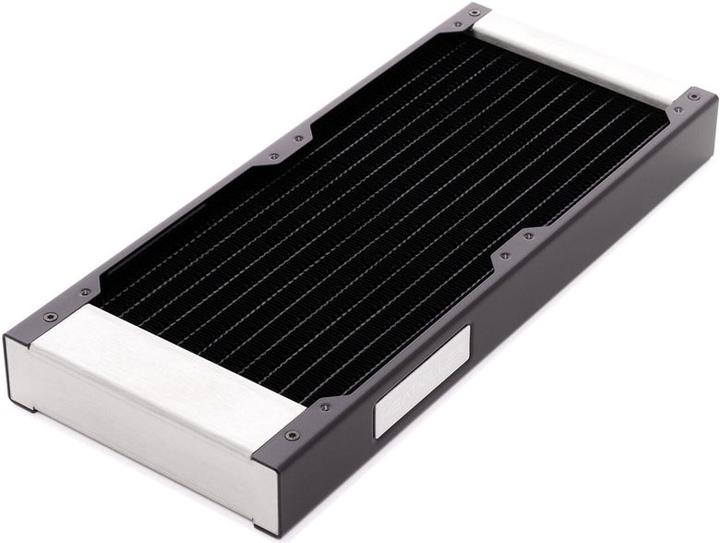 Produktbild Watercool Heatkiller RAD 240-S Radiator (120 mm)